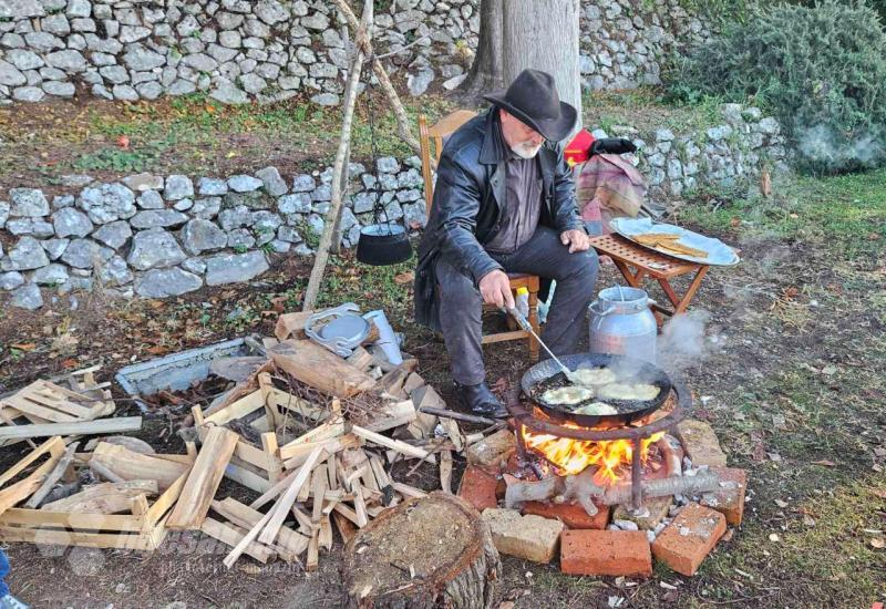 Četvrta utrka magaraca u Čapljini: Brojni posjetitelji i mnoštvo zabave